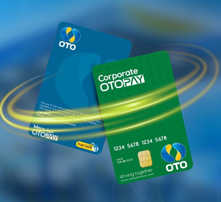 OTO WEBSITE